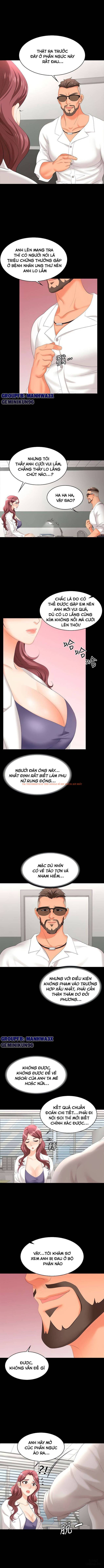 Xem ảnh Hoán Đổi Vợ Chồng - Chapter 65 - 7 - TruyenVN.APP