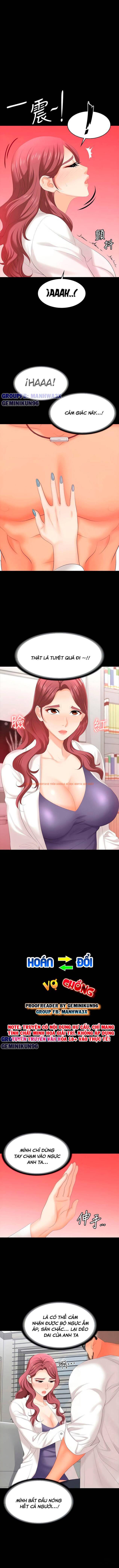 Xem ảnh Hoán Đổi Vợ Chồng - Chapter 66 - 1 - TruyenVN.APP