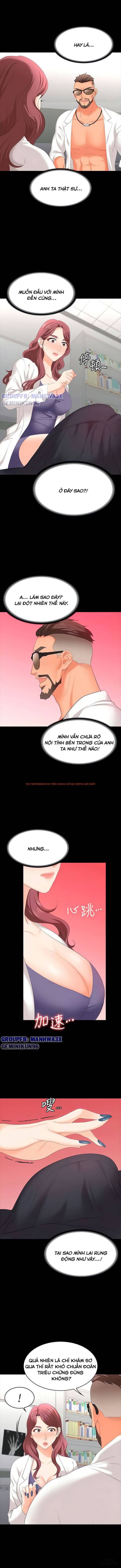 Xem ảnh Hoán Đổi Vợ Chồng - Chapter 66 - 4 - TruyenVN.APP