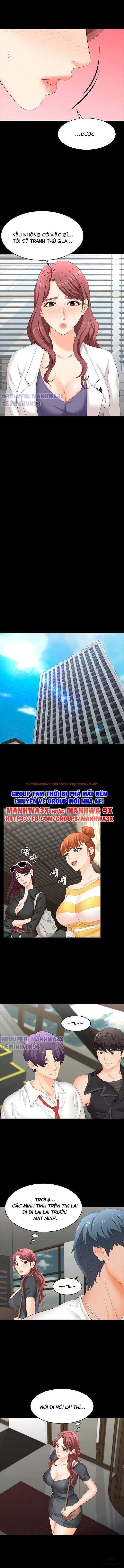 Xem ảnh Hoán Đổi Vợ Chồng - Chapter 66 - 6 - TruyenVN.APP