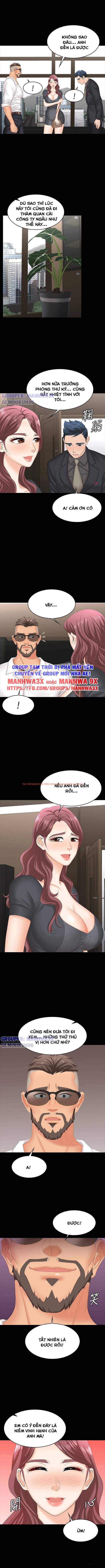Xem ảnh Hoán Đổi Vợ Chồng - Chapter 67 - 10 - TruyenVN.APP