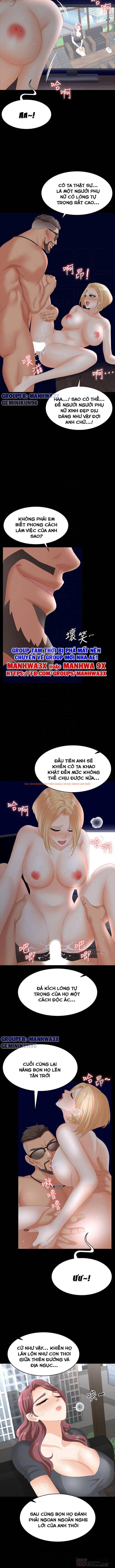 Xem ảnh Hoán Đổi Vợ Chồng - Chapter 67 - 2 - TruyenVN.APP