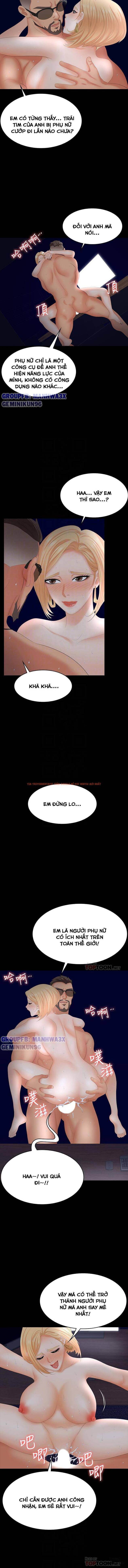 Xem ảnh Hoán Đổi Vợ Chồng - Chapter 67 - 4 - TruyenVN.APP