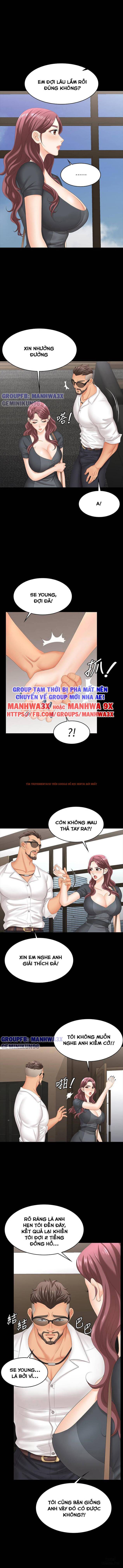 Xem ảnh Hoán Đổi Vợ Chồng - Chapter 67 - 7 - TruyenVN.APP