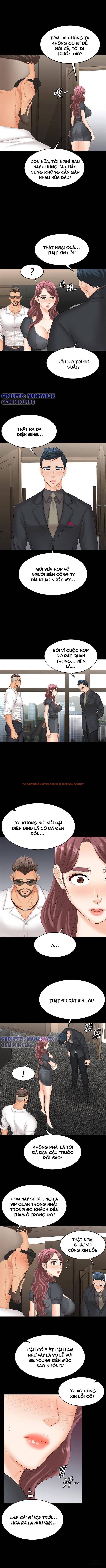 Xem ảnh Hoán Đổi Vợ Chồng - Chapter 67 - 8 - TruyenVN.APP