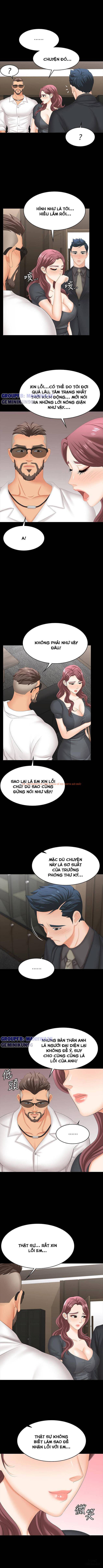 Xem ảnh Hoán Đổi Vợ Chồng - Chapter 67 - 9 - TruyenVN.APP