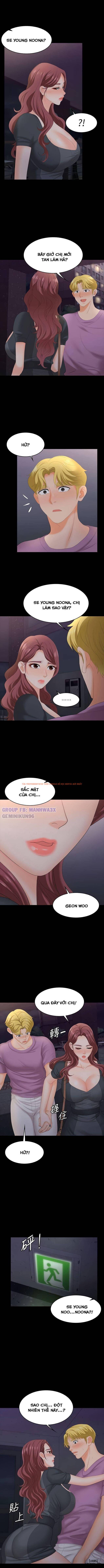 Xem ảnh Hoán Đổi Vợ Chồng - Chapter 68 - 10 - TruyenVN.APP
