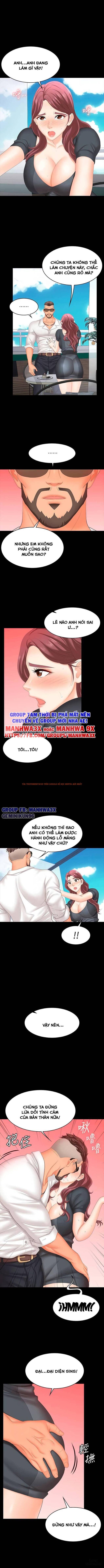 Xem ảnh Hoán Đổi Vợ Chồng - Chapter 68 - 5 - TruyenVN.APP