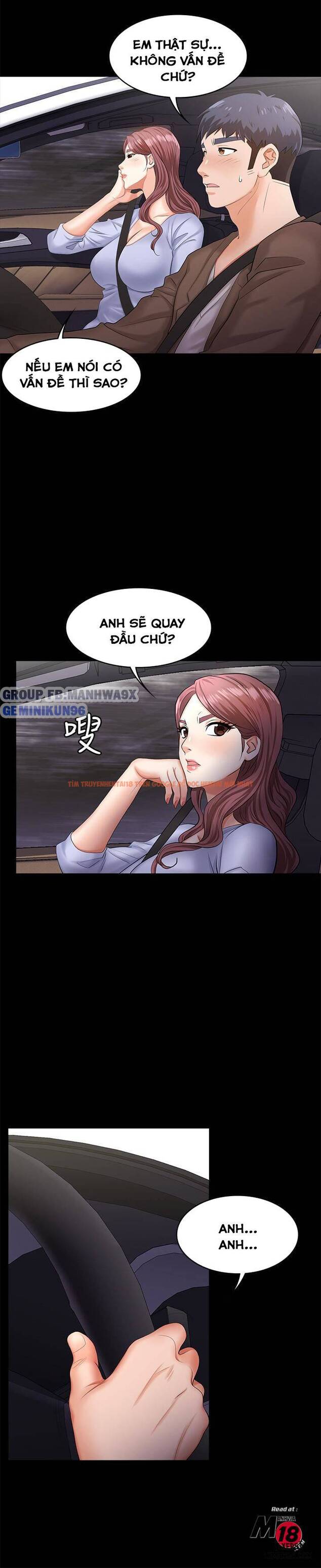 Xem ảnh Hoán Đổi Vợ Chồng - Chapter 7 - 30 - TruyenVN.APP