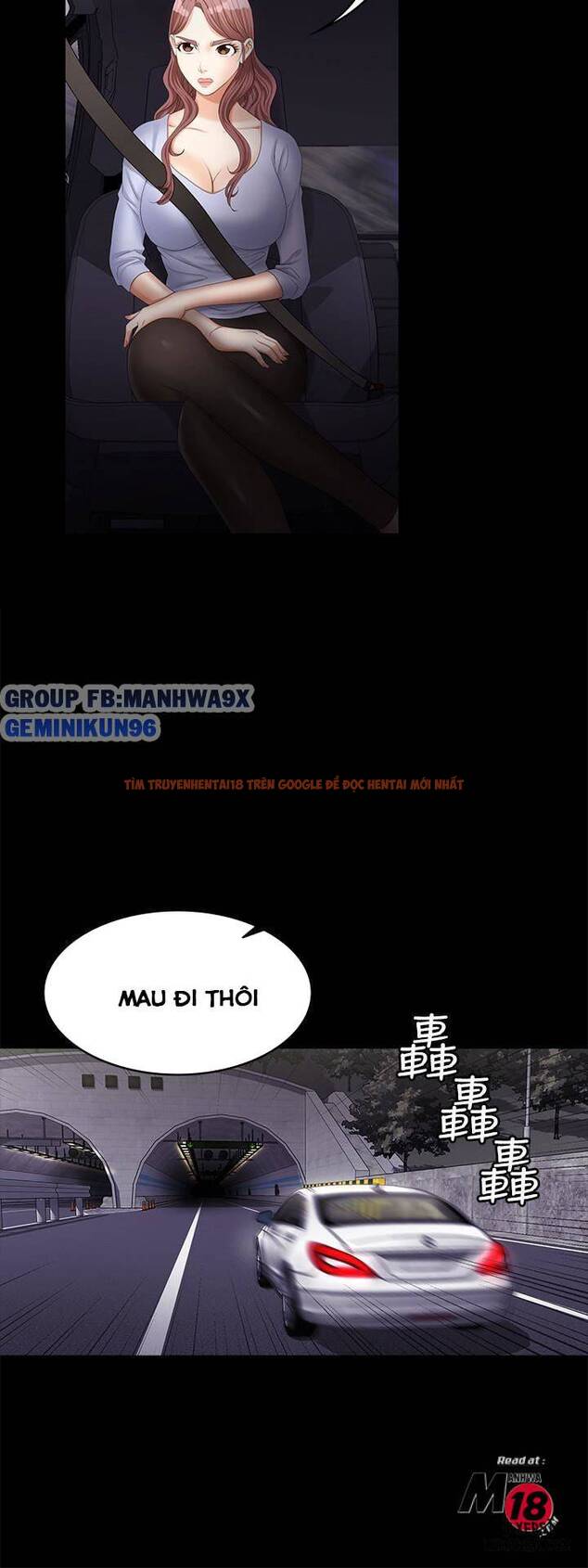 Xem ảnh Hoán Đổi Vợ Chồng - Chapter 7 - 32 - TruyenVN.APP
