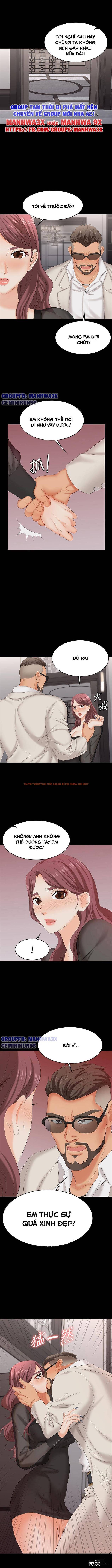Xem ảnh Hoán Đổi Vợ Chồng - Chapter 70 - 10 - TruyenVN.APP