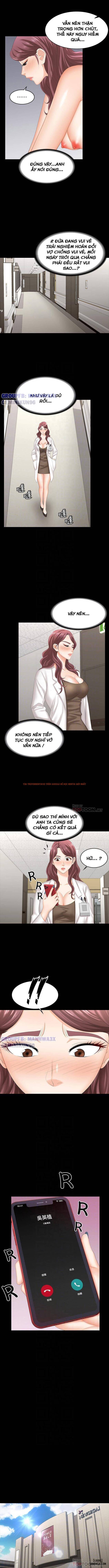 Xem ảnh Hoán Đổi Vợ Chồng - Chapter 70 - 3 - TruyenVN.APP