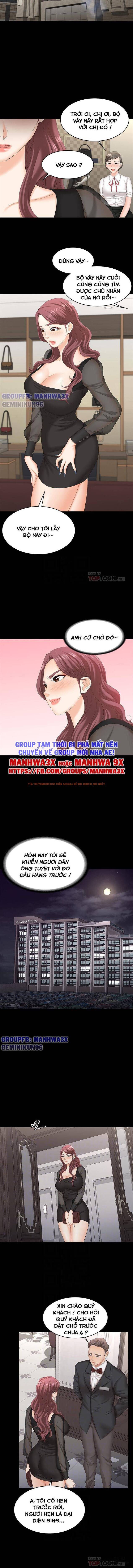 Xem ảnh Hoán Đổi Vợ Chồng - Chapter 70 - 4 - TruyenVN.APP