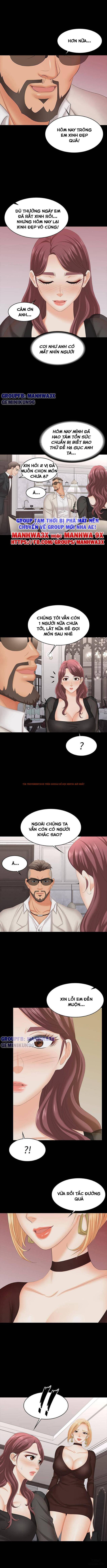 Xem ảnh Hoán Đổi Vợ Chồng - Chapter 70 - 6 - TruyenVN.APP