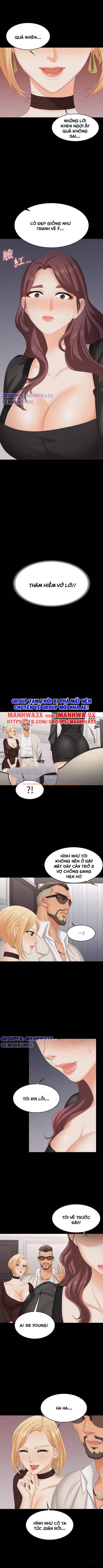 Xem ảnh Hoán Đổi Vợ Chồng - Chapter 70 - 8 - TruyenVN.APP