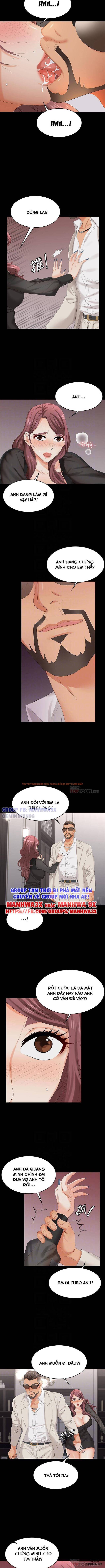 Xem ảnh Hoán Đổi Vợ Chồng - Chapter 71 - 2 - TruyenVN.APP