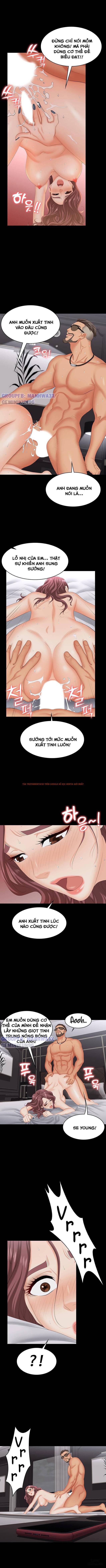 Xem ảnh Hoán Đổi Vợ Chồng - Chapter 73 - 6 - TruyenVN.APP