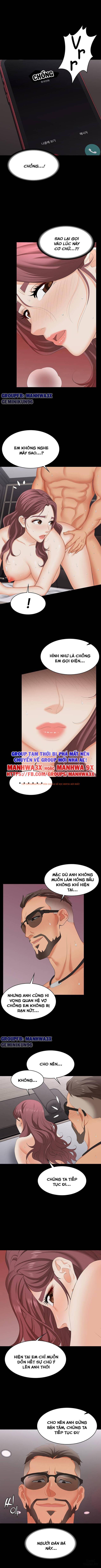 Xem ảnh Hoán Đổi Vợ Chồng - Chapter 73 - 7 - TruyenVN.APP