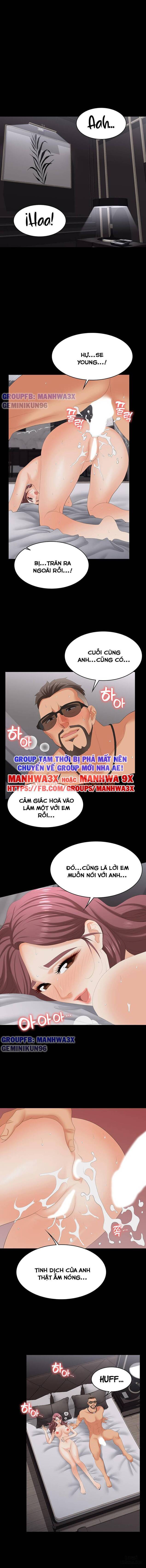 Xem ảnh Hoán Đổi Vợ Chồng - Chapter 73 - 9 - TruyenVN.APP
