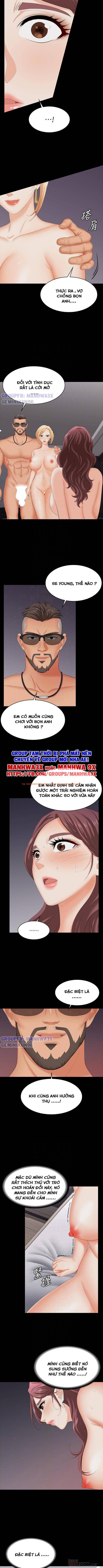 Xem ảnh Hoán Đổi Vợ Chồng - Chapter 74 - 2 - TruyenVN.APP