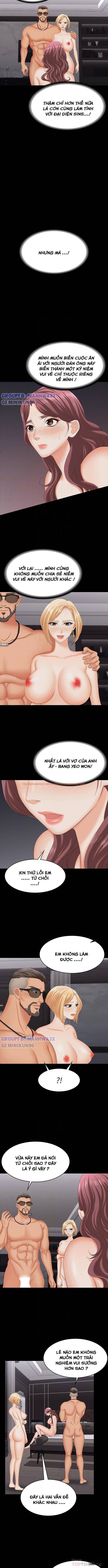 Xem ảnh Hoán Đổi Vợ Chồng - Chapter 74 - 3 - TruyenVN.APP