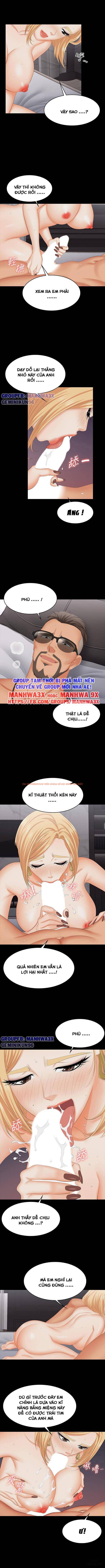 Xem ảnh Hoán Đổi Vợ Chồng - Chapter 74 - 6 - TruyenVN.APP