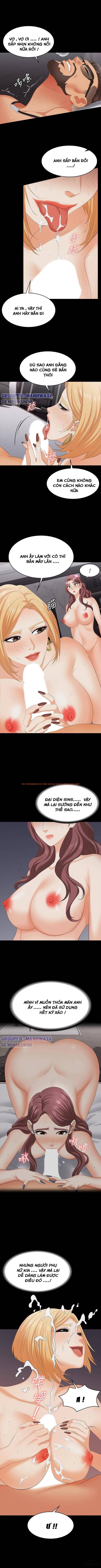 Xem ảnh Hoán Đổi Vợ Chồng - Chapter 74 - 7 - TruyenVN.APP