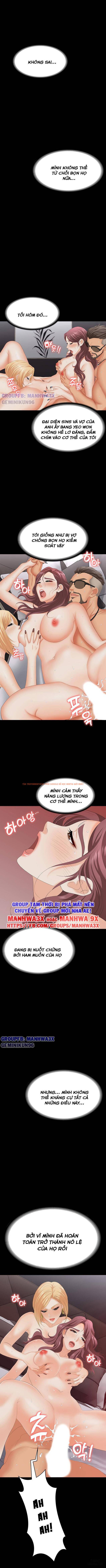 Xem ảnh Hoán Đổi Vợ Chồng - Chapter 75 - 10 - TruyenVN.APP