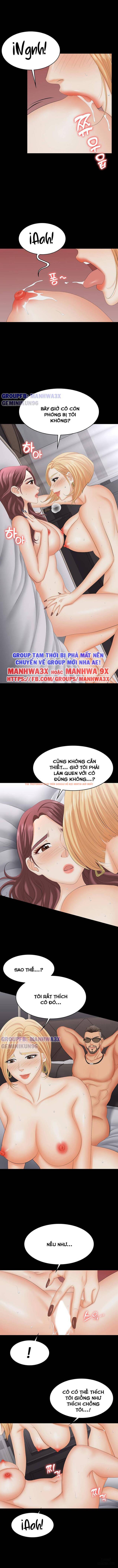 Xem ảnh Hoán Đổi Vợ Chồng - Chapter 75 - 4 - TruyenVN.APP