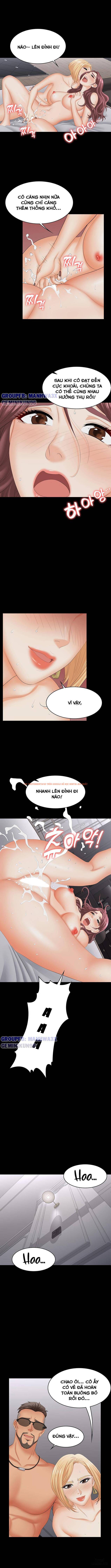 Xem ảnh Hoán Đổi Vợ Chồng - Chapter 75 - 7 - TruyenVN.APP