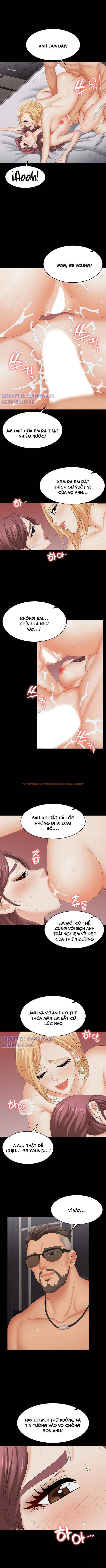 Xem ảnh Hoán Đổi Vợ Chồng - Chapter 75 - 9 - TruyenVN.APP