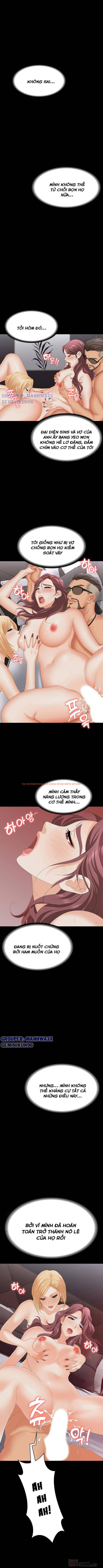 Xem ảnh Hoán Đổi Vợ Chồng - Chapter 76 - 1 - TruyenVN.APP