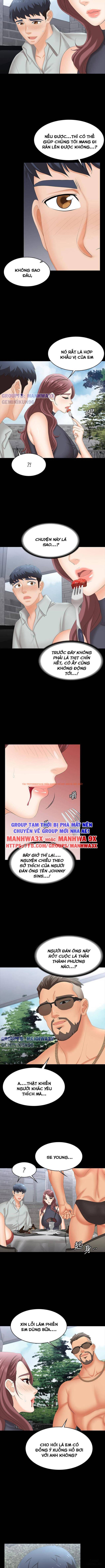 Xem ảnh Hoán Đổi Vợ Chồng - Chapter 76 - 10 - TruyenVN.APP