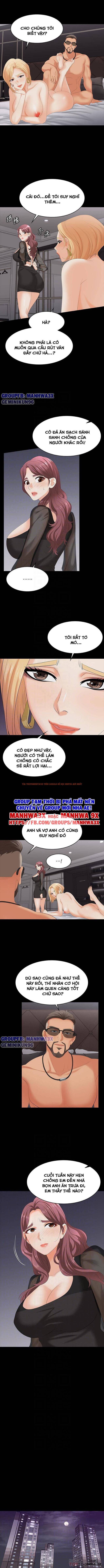 Xem ảnh Hoán Đổi Vợ Chồng - Chapter 76 - 3 - TruyenVN.APP
