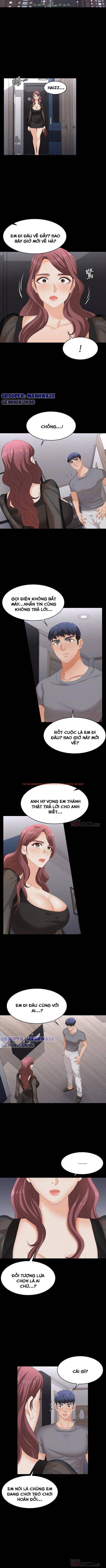 Xem ảnh Hoán Đổi Vợ Chồng - Chapter 76 - 4 - TruyenVN.APP