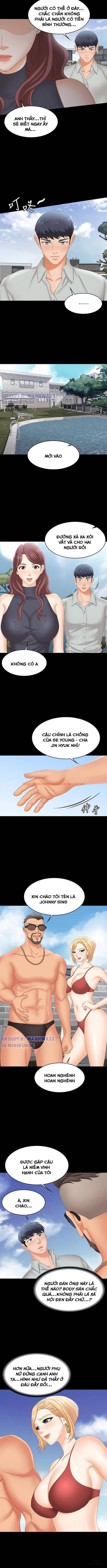 Xem ảnh Hoán Đổi Vợ Chồng - Chapter 76 - 6 - TruyenVN.APP