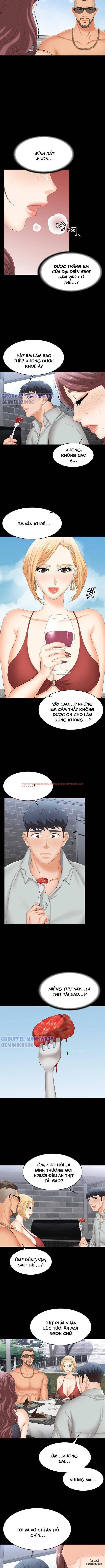 Xem ảnh Hoán Đổi Vợ Chồng - Chapter 76 - 9 - TruyenVN.APP