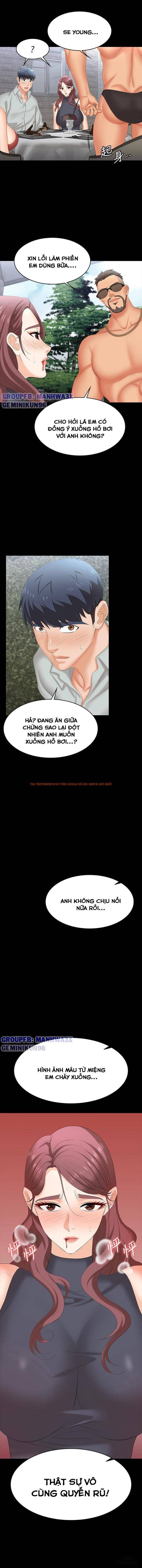 Xem ảnh Hoán Đổi Vợ Chồng - Chapter 77 - 1 - TruyenVN.APP