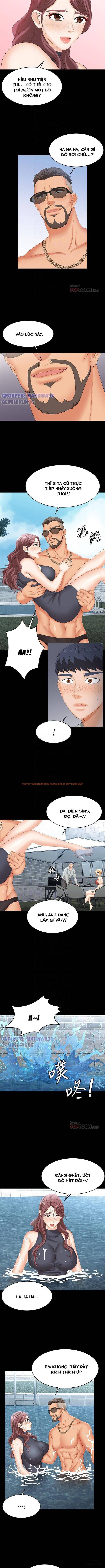 Xem ảnh Hoán Đổi Vợ Chồng - Chapter 77 - 3 - TruyenVN.APP