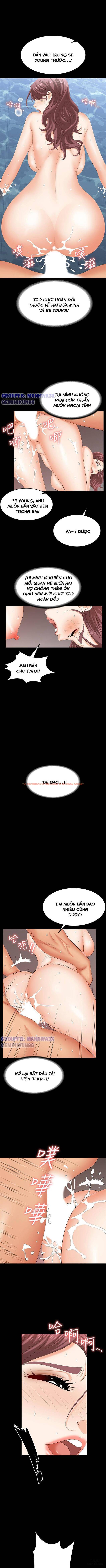 Xem ảnh Hoán Đổi Vợ Chồng - Chapter 78 - 10 - TruyenVN.APP
