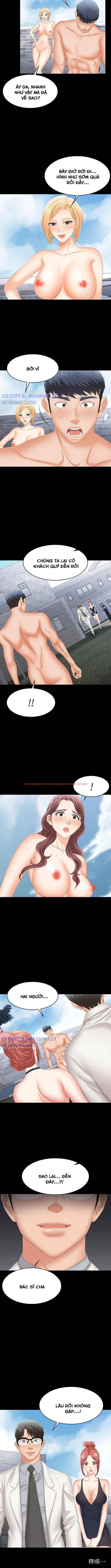 Xem ảnh Hoán Đổi Vợ Chồng - Chapter 78 - 12 - TruyenVN.APP
