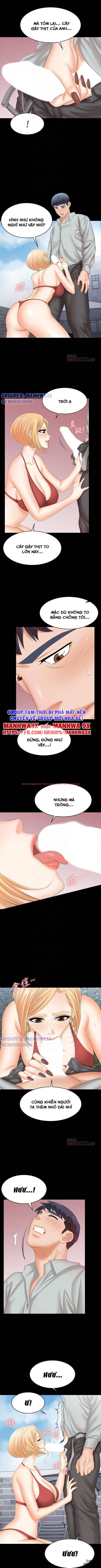 Xem ảnh Hoán Đổi Vợ Chồng - Chapter 78 - 3 - TruyenVN.APP