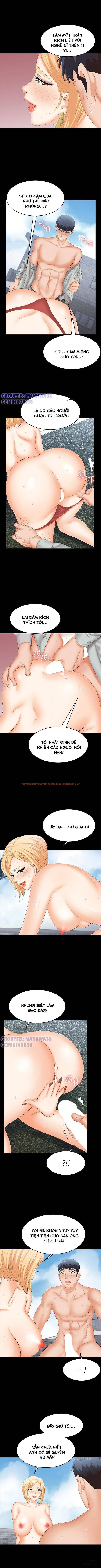 Xem ảnh Hoán Đổi Vợ Chồng - Chapter 78 - 6 - TruyenVN.APP