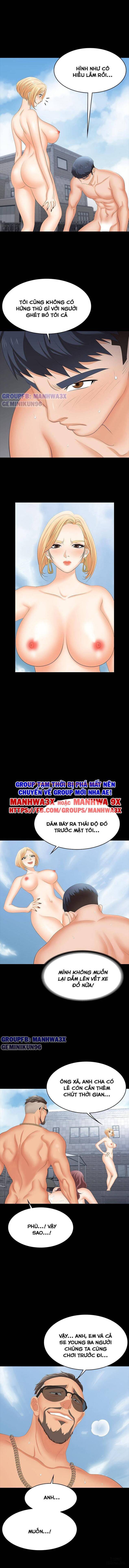 Xem ảnh Hoán Đổi Vợ Chồng - Chapter 78 - 9 - TruyenVN.APP