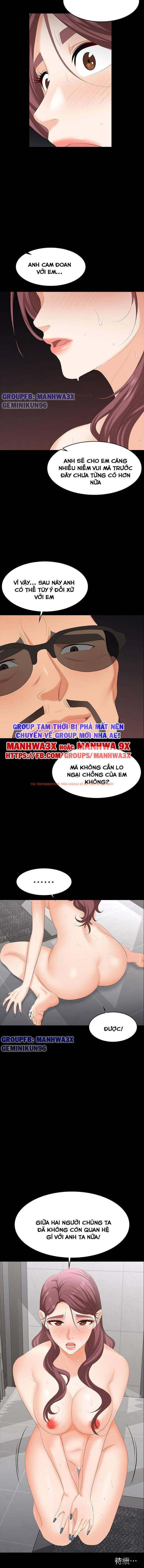 Xem ảnh Hoán Đổi Vợ Chồng - Chapter 79 - 10 - TruyenVN.APP