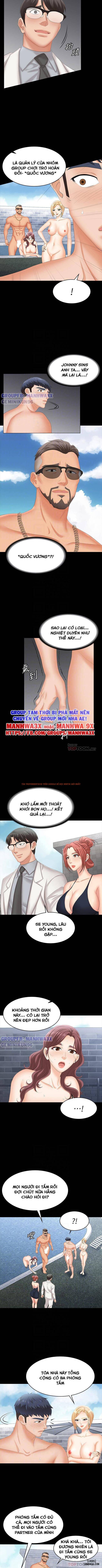 Xem ảnh Hoán Đổi Vợ Chồng - Chapter 79 - 2 - TruyenVN.APP