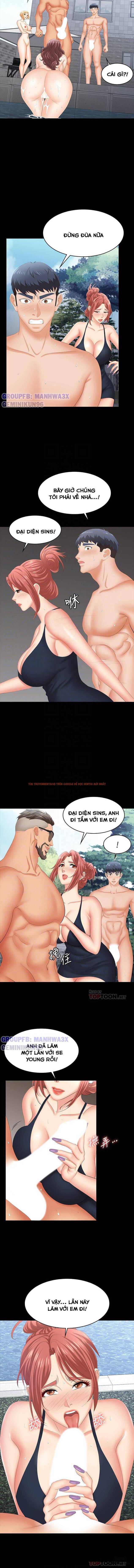 Xem ảnh Hoán Đổi Vợ Chồng - Chapter 79 - 3 - TruyenVN.APP