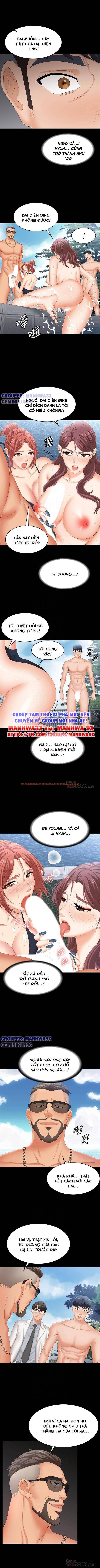 Xem ảnh Hoán Đổi Vợ Chồng - Chapter 79 - 4 - TruyenVN.APP