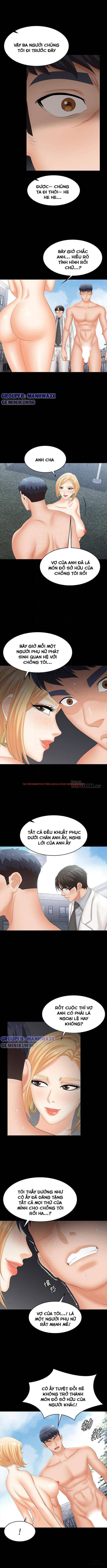 Xem ảnh Hoán Đổi Vợ Chồng - Chapter 79 - 5 - TruyenVN.APP