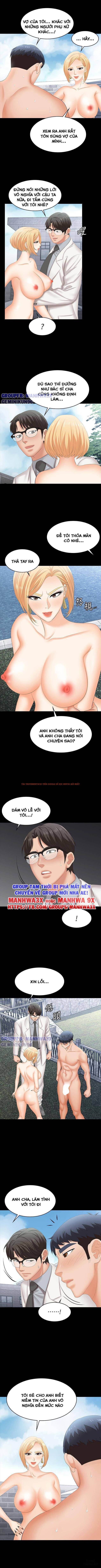 Xem ảnh Hoán Đổi Vợ Chồng - Chapter 79 - 6 - TruyenVN.APP